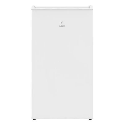 Лот: 25283070. Фото: 1. Холодильник LEX LSD100W. Холодильники, морозильные камеры