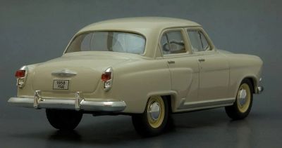 Лот: 610575. Фото: 1. ГАЗ-21. Автомобили