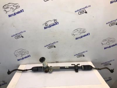 Лот: 21704787. Фото: 1. рулевая рейка Kia Sportage SL. Ходовая, подвеска, рулевое управление
