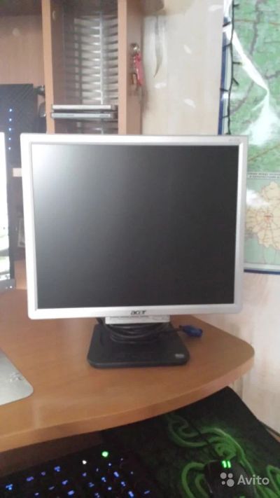 Лот: 4670067. Фото: 1. монитор acer. ЖК-мониторы