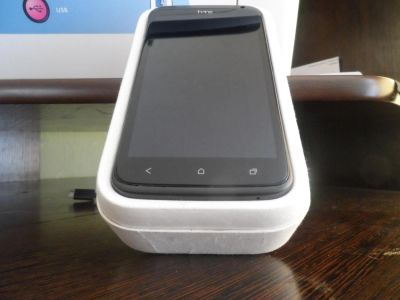 Лот: 4150713. Фото: 1. продам HTC one X. Смартфоны