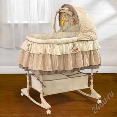 Лот: 699905. Фото: 1. Колыбелька Simplicity 3014 LOL... Другое (дети растут)