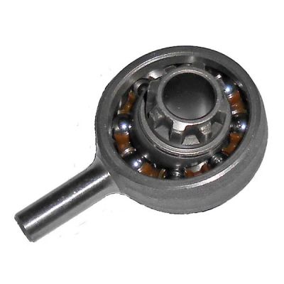 Лот: 8738317. Фото: 1. Подшипник качения Makita HR 2470. Запчасти