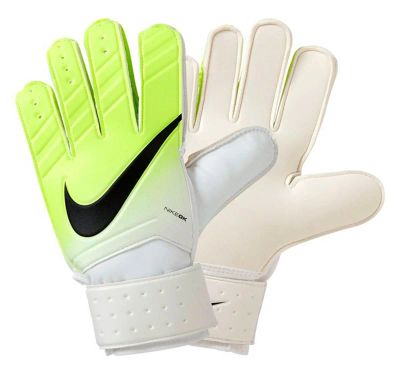 Лот: 10532349. Фото: 1. Перчатки Nike Gk Match Fa16, 9. Перчатки