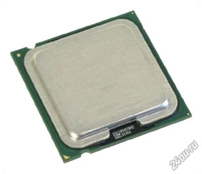 Лот: 5010120. Фото: 1. Intel Pentium E2180 Conroe (2000MHz... Процессоры