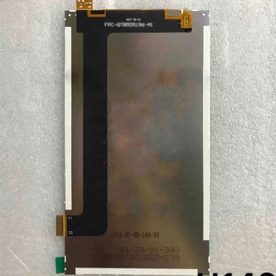 Лот: 14392638. Фото: 1. Дисплей для Micromax Q402 (Bolt... Дисплеи, дисплейные модули, тачскрины