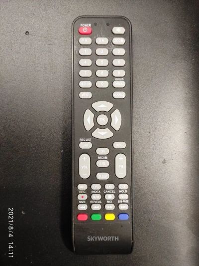 Лот: 17938133. Фото: 1. пульт ду tv Starwind 32F1000. Пульты ДУ