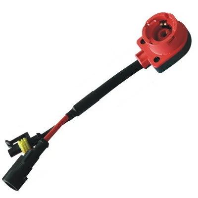 Лот: 7599126. Фото: 1. Переходник D2R/D2S. Электроприборы для автомобиля
