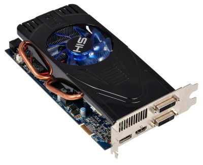 Лот: 10593308. Фото: 1. Продам видеокарта Radeon HD 5770... Видеокарты