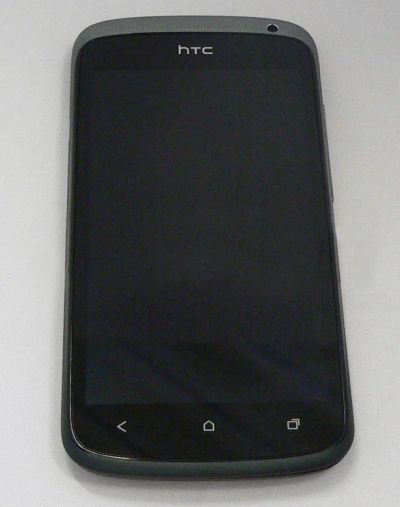 Лот: 4104396. Фото: 1. HTC one x обмен. Смартфоны