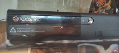 Лот: 18198906. Фото: 1. Xbox 360 нерабочая. Игровые приставки, консоли