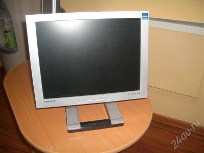 Лот: 656563. Фото: 1. Samsung SyncMaster 152B. ЖК-мониторы