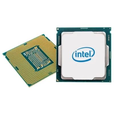 Лот: 14027534. Фото: 1. Процессор Intel Pentium G5600F... Процессоры