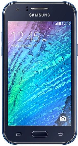 Лот: 7400096. Фото: 1. Смартфон Samsung J100F. Смартфоны