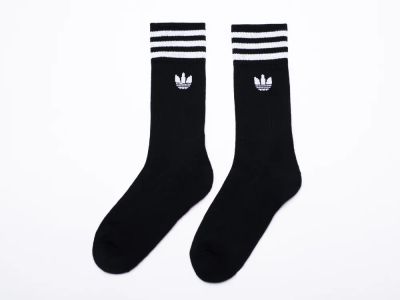 Лот: 14289211. Фото: 1. Носки длинные Adidas. Другое (одежда, обувь, галантерея)