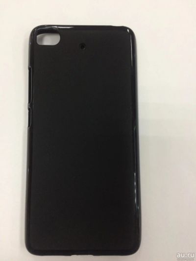 Лот: 9782331. Фото: 1. Чехол Xiaomi Mi 5S Mi5S Силикон... Чехлы, бамперы