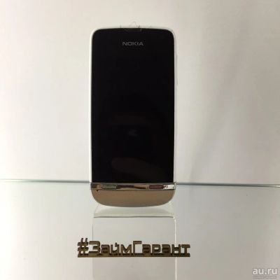 Лот: 13269568. Фото: 1. Телефон Nokia Asha 311. Смартфоны