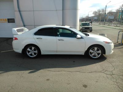 Лот: 4123236. Фото: 1. Honda Accord 2008г. Автомобили