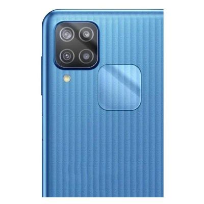 Лот: 24500045. Фото: 1. Защитное стекло Krutoff для Samsung... Защитные стёкла, защитные плёнки