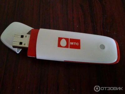 Лот: 11156735. Фото: 1. usb модем мтс. Беспроводные модемы