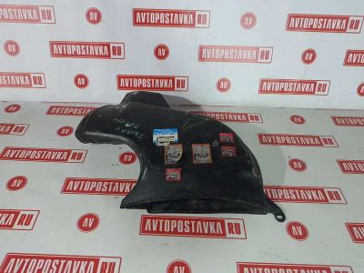 Лот: 20898524. Фото: 1. Воздухозаборник Toyota Crown JZS171... Двигатель и элементы двигателя