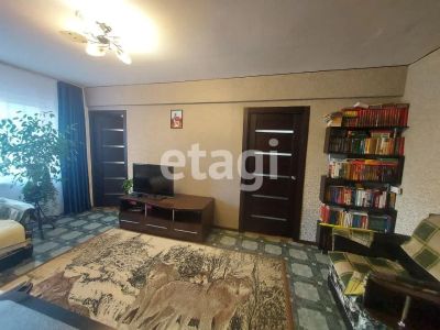 Лот: 25296724. Фото: 1. 3-комн. квартира , посёлок городского... Квартиры, студии