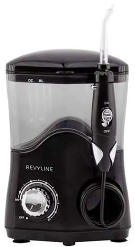 Лот: 24495625. Фото: 1. Ирригатор Revyline RL100 Black. Электрические зубные щетки и ирригаторы