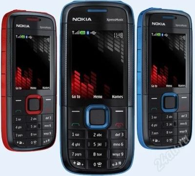 Лот: 1544633. Фото: 1. nokia 5130. Кнопочные мобильные телефоны