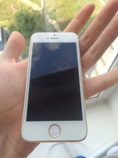 Лот: 8112059. Фото: 1. Продам Iphone 5 (Айфон 5). Смартфоны