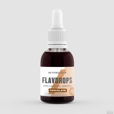 Лот: 7796565. Фото: 1. Ароматизатор MyProtein Flavdrops... Диетическое питание