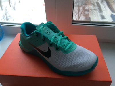 Лот: 8762705. Фото: 1. Nike Metcon 2 новые, оригинальные... Кеды, кроссовки, слипоны
