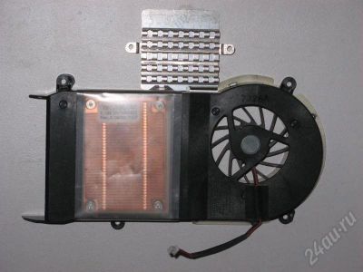 Лот: 515947. Фото: 1. Система охлаждения Samsung R-серии... Другое (комплектующие)