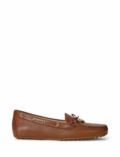 Лот: 25664414. Фото: 1. Кожаные LaRedoute. Другое (одежда, обувь, галантерея)