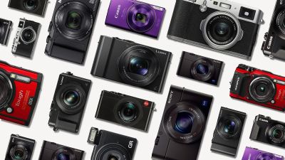 Лот: 24912634. Фото: 1. Куплю компактный цифровой фотоаппарат... Цифровые компактные