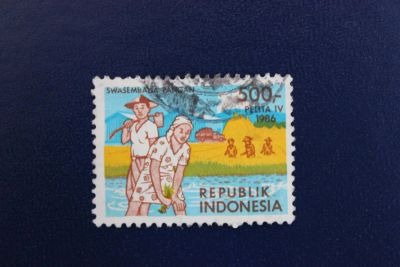 Лот: 6182153. Фото: 1. Почтовая марка №1659 в коллекцию. Марки
