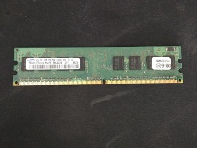 Лот: 9850605. Фото: 1. Продам ddr2 Samsung. Оперативная память