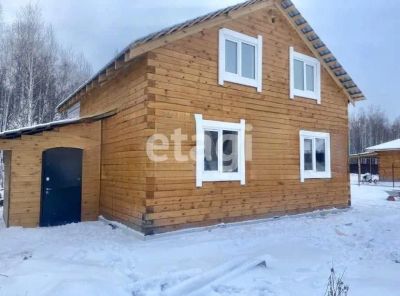 Лот: 24700720. Фото: 1. Продам 2-этажн. дом 100 кв.м... Дома