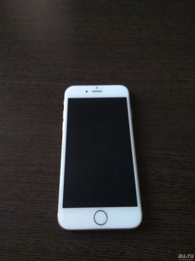 Лот: 13267417. Фото: 1. IPhone 6 64. Смартфоны