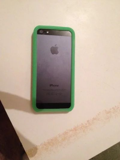 Лот: 3342482. Фото: 1. iphone 5, НОВЫЙ!. Смартфоны
