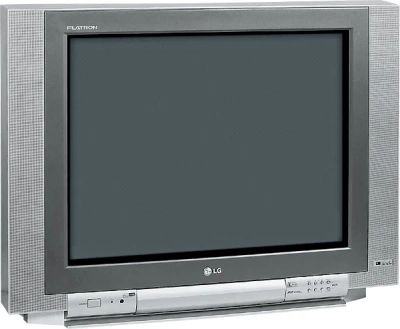 Лот: 12113616. Фото: 1. LG Телевизор 29. Телевизоры