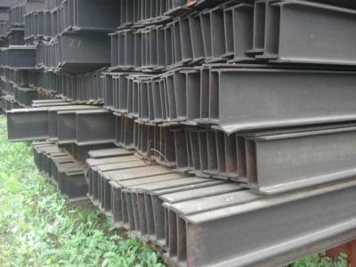 Лот: 3392556. Фото: 1. Двутавр Балка 35 Ш1. Металлопрокат