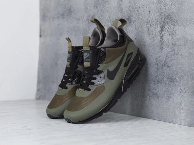 Лот: 8830316. Фото: 1. Кроссовки Nike Air Max 90 Mid... Кеды, кроссовки, слипоны
