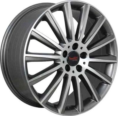 Лот: 20164635. Фото: 1. Диск Replica Concept MR542 : 8... Диски