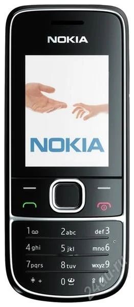 Лот: 1424899. Фото: 1. Nokia 2700 classic. Кнопочные мобильные телефоны