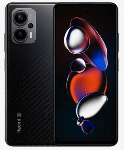 Лот: 21220407. Фото: 1. Xiaomi Redmi Note 12T Pro 12/256Gb... Смартфоны
