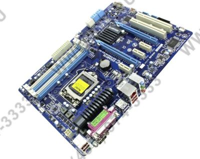 Лот: 4236159. Фото: 1. GigaByte GA-PH67A-D3-B3 rev1.0... Материнские платы