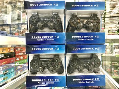 Лот: 13395578. Фото: 1. Джойстик для Play Station 3... Аксессуары для игровых приставок, консолей, геймпады