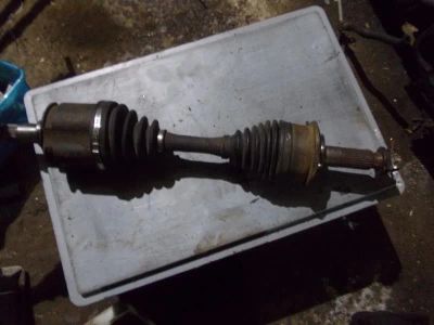 Лот: 8210178. Фото: 1. Prado 90-95 HILUX SURF передние... Трансмиссия