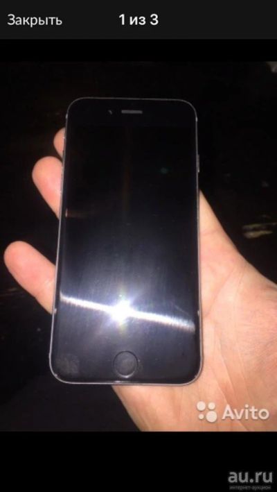 Лот: 9079067. Фото: 1. IPhone 6 16g. Чехлы, бамперы
