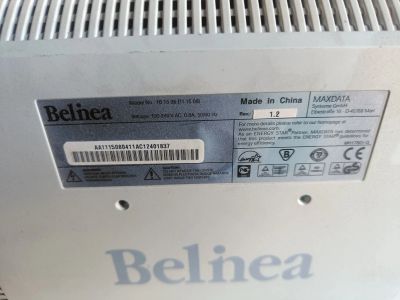 Лот: 20991640. Фото: 1. Монитор Belinea (Раритет). ЖК-мониторы